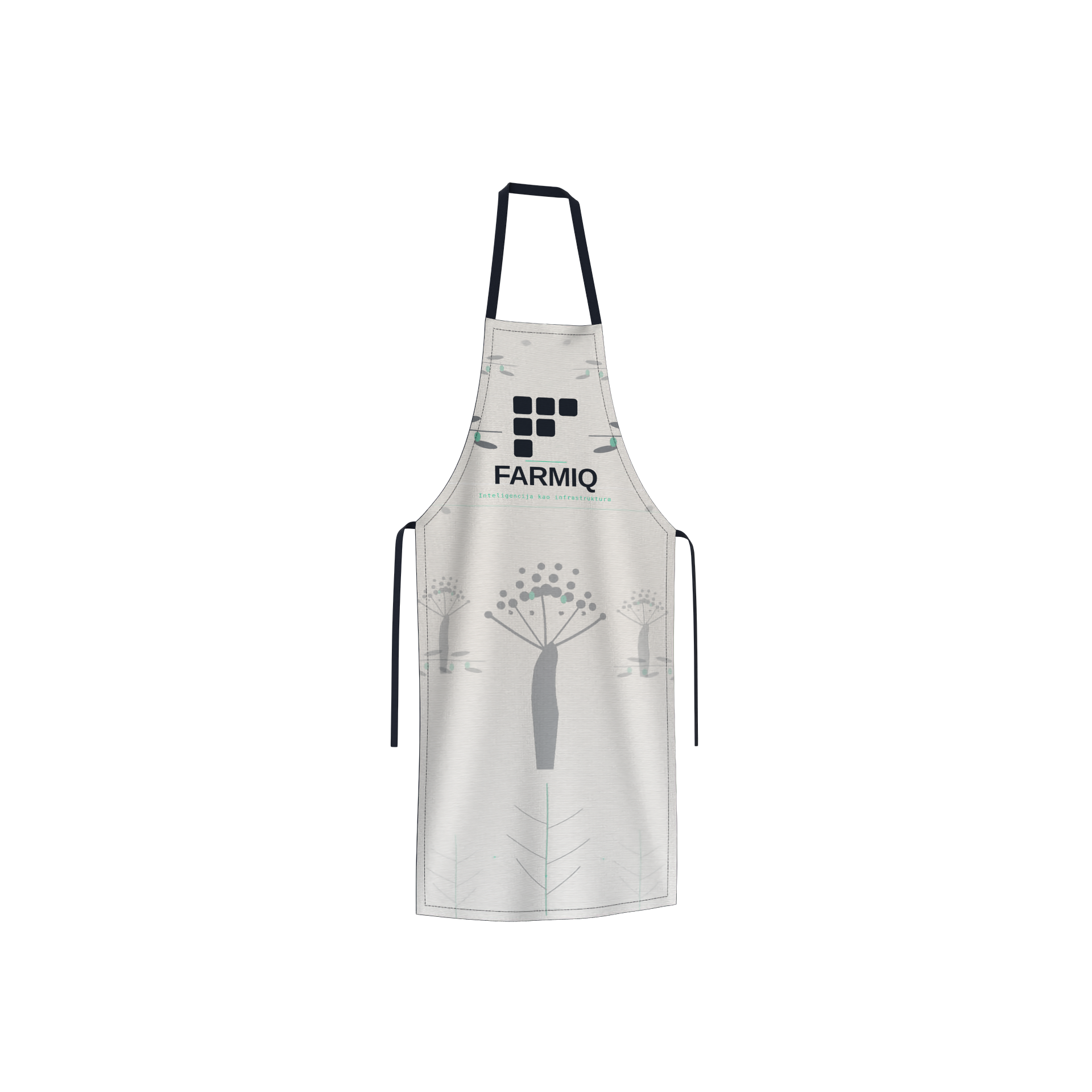 Branded kecelja Farm IQ